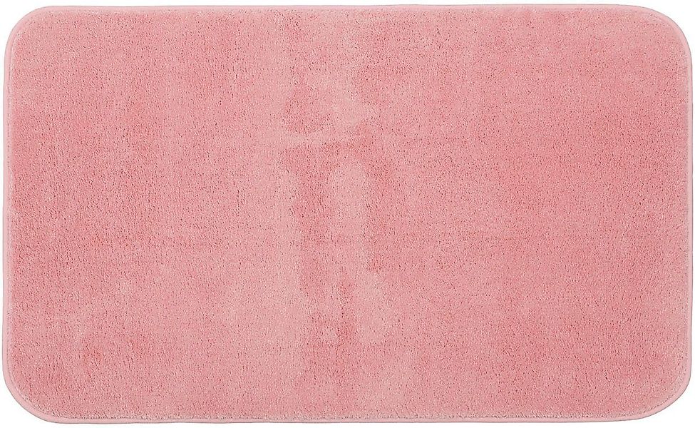 Gözze Badematte »Rio Premium« Höhe 18 mm rutschhemmend beschichtet fußboden günstig online kaufen