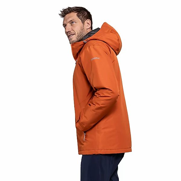 Schöffel Outdoorjacke "Ins Jacket Style Wildkar MNS" günstig online kaufen