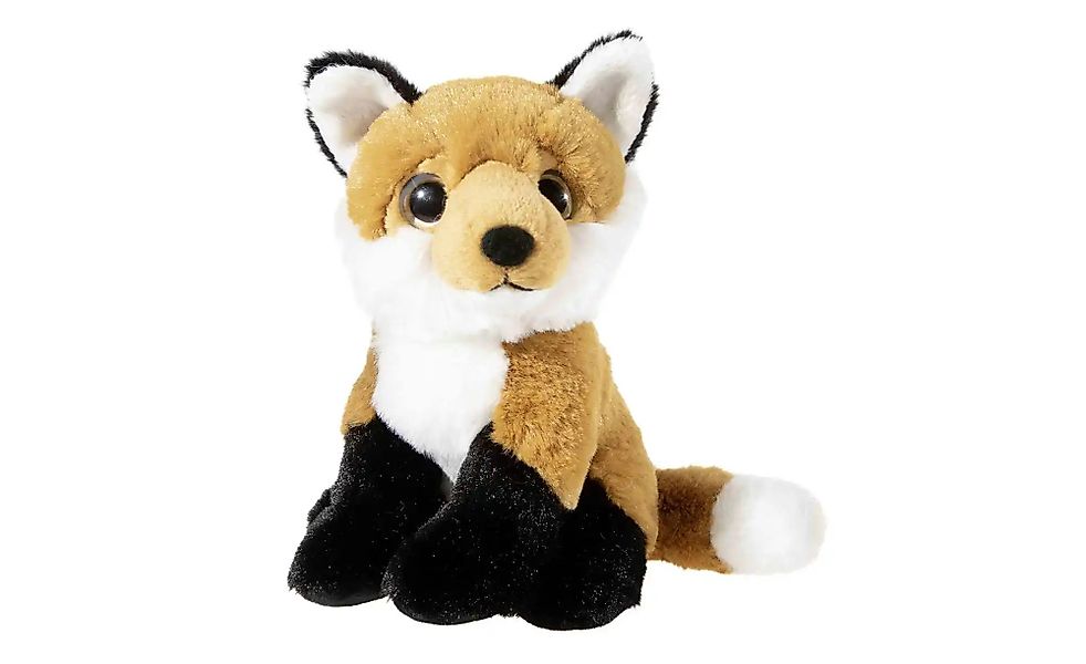 Heunec Plüschtier  Mini-Mi Fuchs ¦ braun Baby > Spielen > Plüschtiere - Höf günstig online kaufen