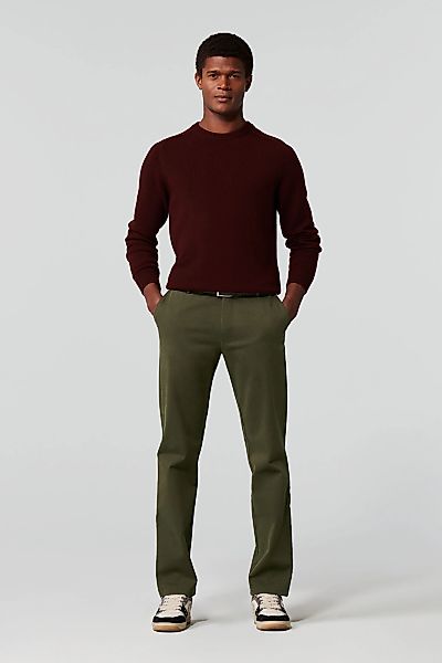 MEYER Chinos "Oslo", mit Dehnbund günstig online kaufen