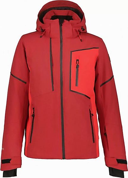 Icepeak Winterjacke ICEPEAK FRISCO wattierte Jacke Winterjacke Herren MOOSB günstig online kaufen