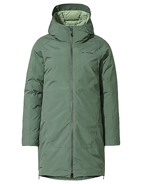 VAUDE Outdoorjacke Women's Mineo Coat IV günstig online kaufen