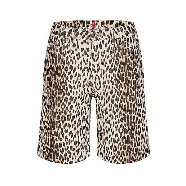 Buena Vista Shorts -Damen Bermuda –  Leo günstig online kaufen