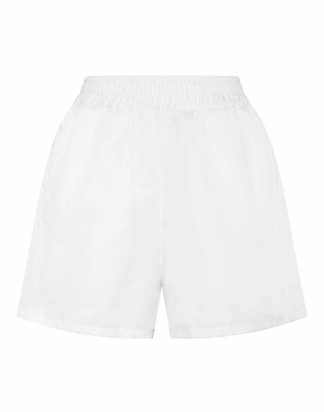 PLEIN SPORT Jogg-Bermudas "Basic" günstig online kaufen