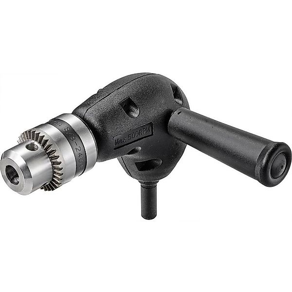 TOOLCRAFT Bohrfutter Winkelbohrer-Adapter günstig online kaufen
