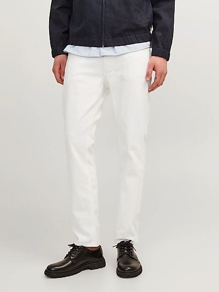 Jack & Jones Regular-fit-Jeans "JJICLARK JJEVAN AM 795 NOOS" günstig online kaufen