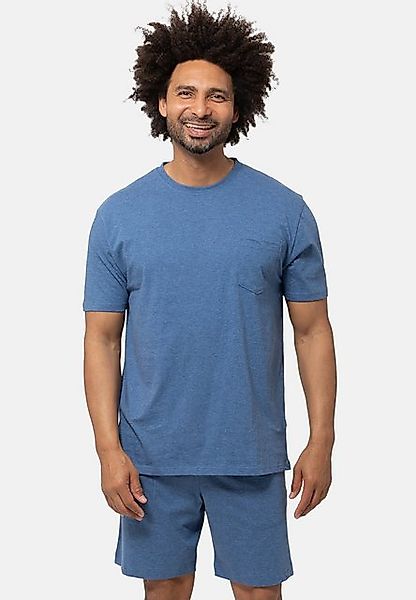 Ammann Schlafhose Organic Cotton - Mix & Match (1-tlg) Schlafanzug Hose - B günstig online kaufen