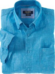 Franco Bettoni Leinenhemd herrlich leicht und günstig online kaufen