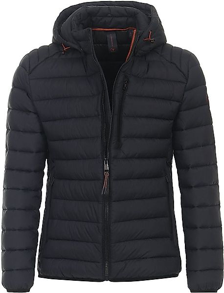 Casa Moda Jacke Dunkelgrün - Größe XXL günstig online kaufen