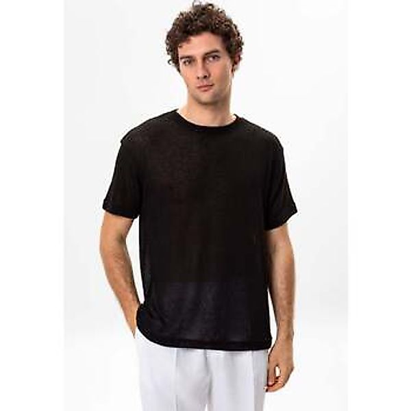 Antioch  T-Shirts & Poloshirts Relaxed Fit T-Shirt günstig online kaufen
