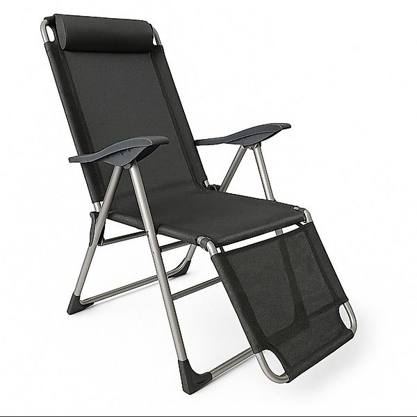 BruKa Campingstuhl Klappstuhl GOLDEN BAY Gartenstuhl günstig online kaufen