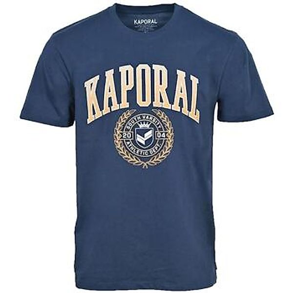 Kaporal  T-Shirt ROBINH25M11-NAV günstig online kaufen