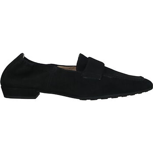 Högl Slipper Veloursleder Slipper günstig online kaufen