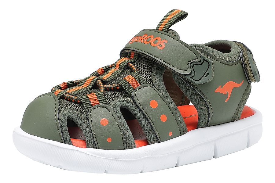 KangaROOS K-Mini Sandale günstig online kaufen
