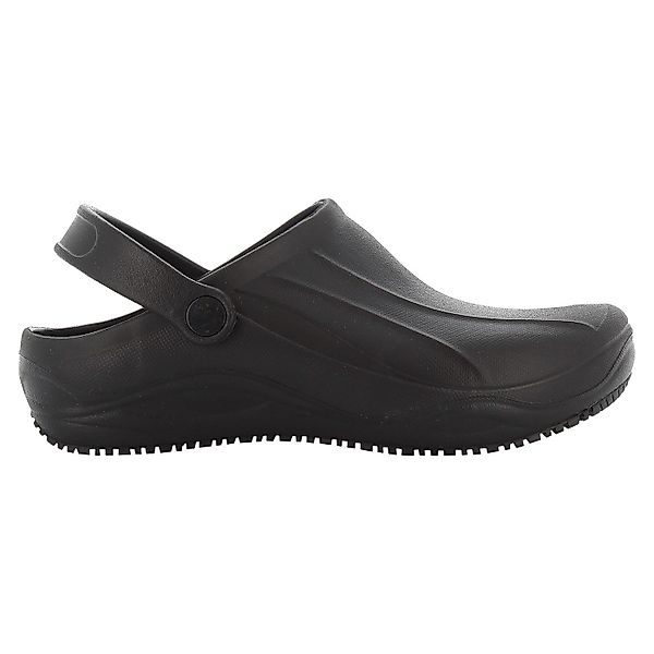 Safety Jogger Works Clog günstig online kaufen