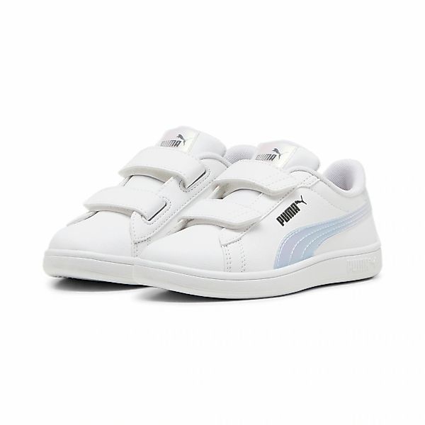 PUMA Sneaker "SMASH 3.0 HOLO 2.0 V PS" günstig online kaufen