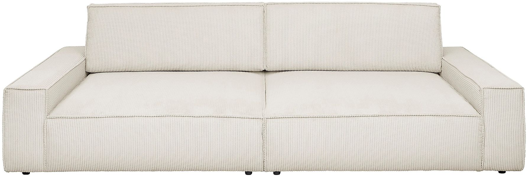 Home affaire Big-Sofa NEU: SHERWOOD XXL, günstig online kaufen