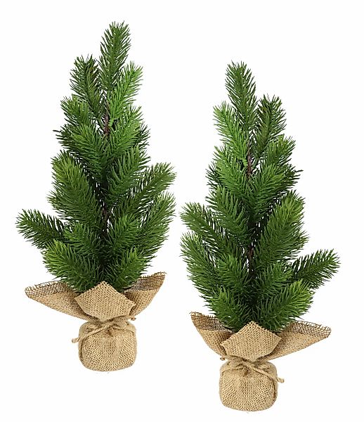 I.GE.A. Künstlicher Weihnachtsbaum "Tannenbaum" günstig online kaufen