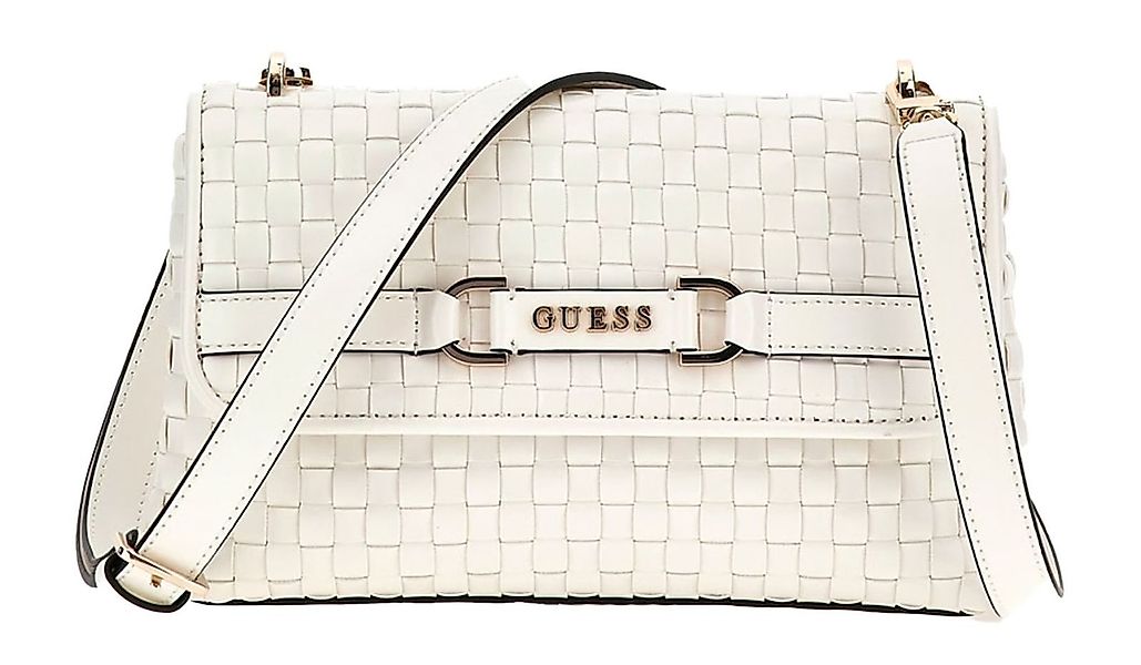 Guess Umhängetasche Crossbody Flap günstig online kaufen