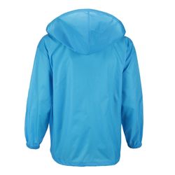 FRIESEN Friesennerz Regenjacke Unisex Windbreaker "Moin günstig online kaufen