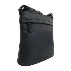 Cinino Handtasche Alessia (1-tlg), Umhängetasche Ledertasche günstig online kaufen