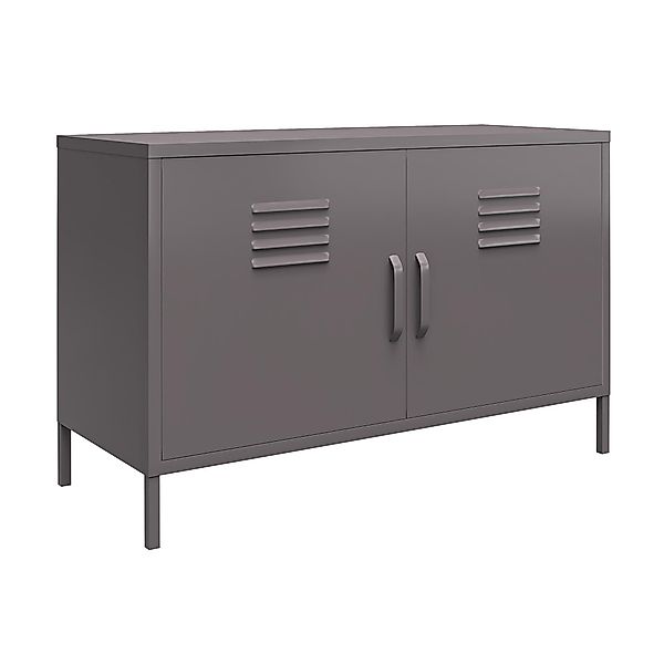 loft24 Sideboard Bradford, Spint Schrank aus günstig online kaufen