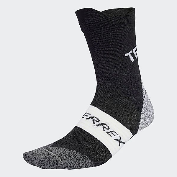 adidas Performance Laufsocken "XPERIOR CLIMACOOL TRAIL CREW" 1 Paar tlg. günstig online kaufen