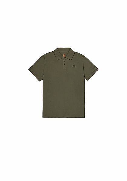 Alpha Industries Poloshirt "X-Fit Polo" günstig online kaufen