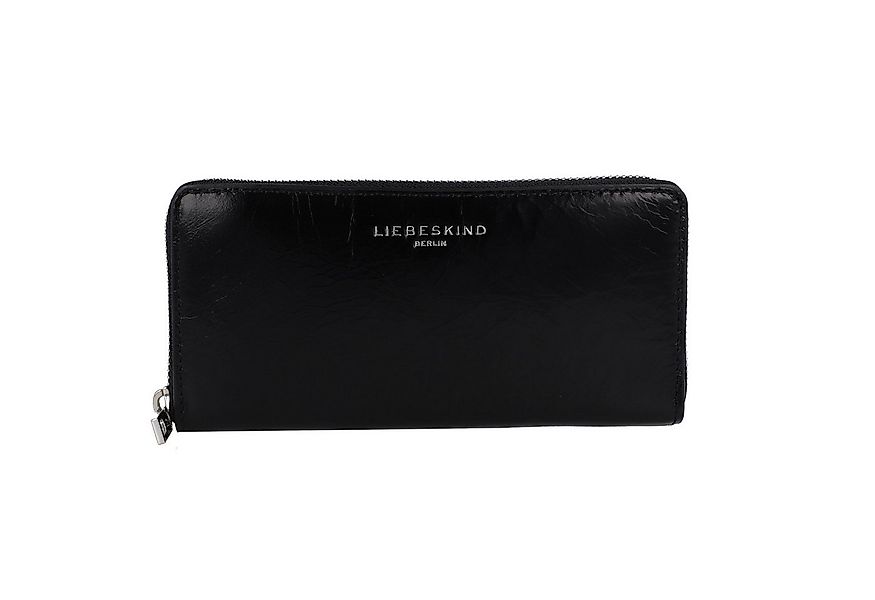 Liebeskind Berlin Geldbörse Sally, Leder günstig online kaufen