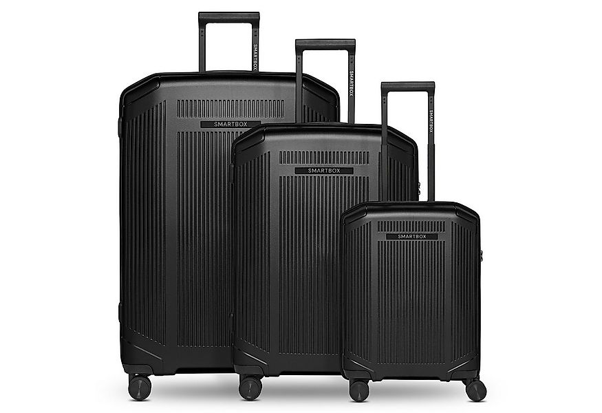 Smartbox Kofferset Edition 02Edition 02, (Set) günstig online kaufen