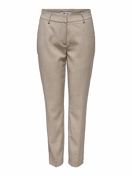 ONLY CARMAKOMA Anzughose "CARVERONICA-ELLY LIFE HW PANT TLR NOOS" günstig online kaufen