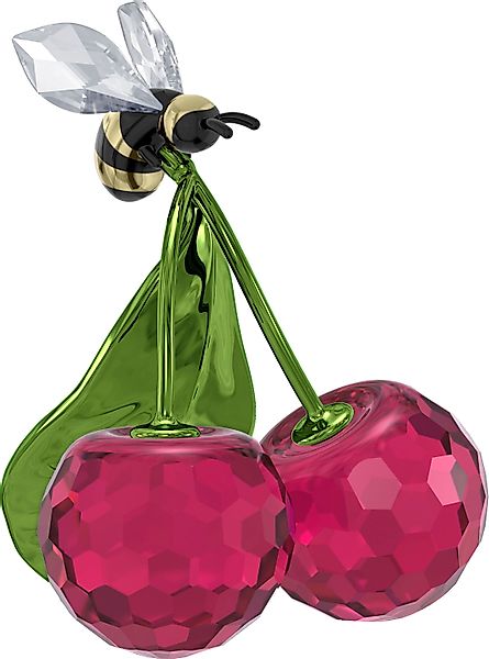 Swarovski Dekofigur Kristallfigur Sammelfigur Idyllia Biene günstig online kaufen