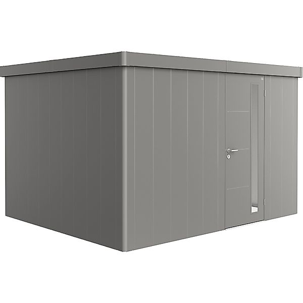 Biohort Gerätehaus "NEO Gr. 3D, verschiedene Farben", stylisches Gartenhaus günstig online kaufen