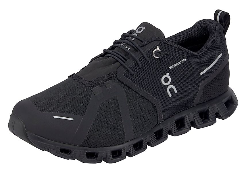 ON RUNNING Cloud 5 Waterproof Laufschuh günstig online kaufen