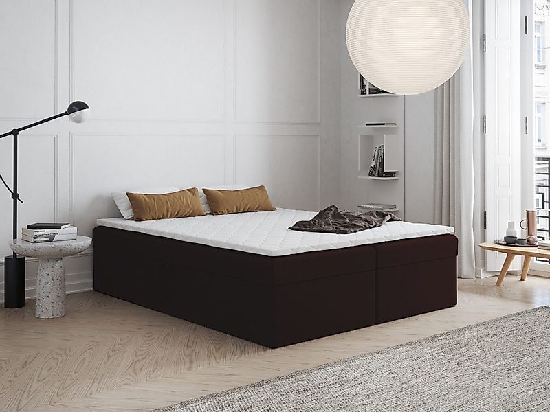 Godre Boxspringbett FARO 2 180x200 mit günstig online kaufen