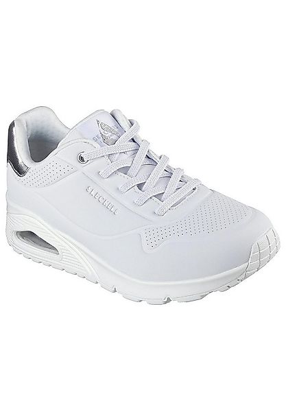 Skechers Uno - Shimmer Away Sneaker günstig online kaufen