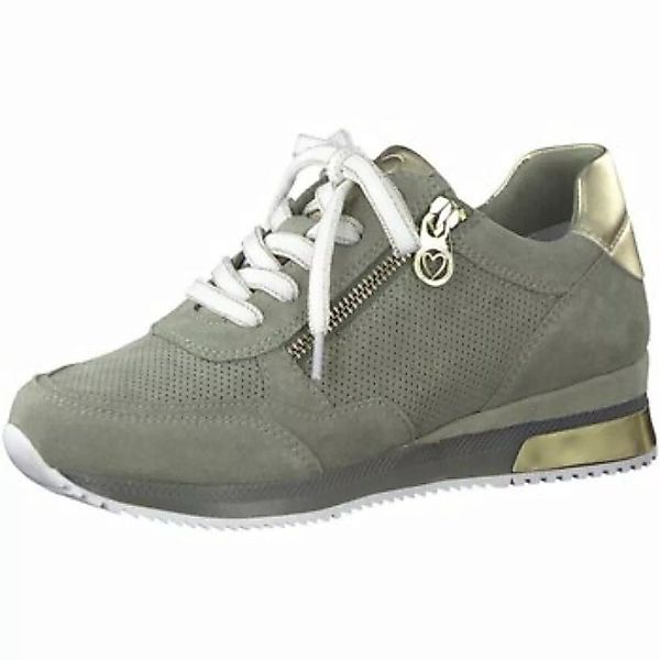 Marco Tozzi  Sneaker feel+leather 50% RPET Lin Ago 2-2-23738-20/765 günstig online kaufen