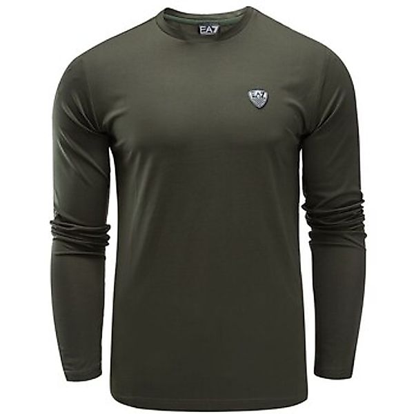 Emporio Armani  T-Shirts & Poloshirts 8NPT17PJRGZ1845 günstig online kaufen