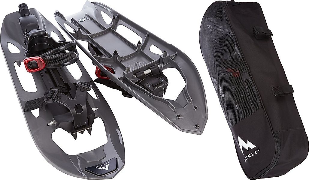 McKINLEY Schneeschuhe McKINLEY Snowcross 3.0 Schneeschuhe Unisex verstellba günstig online kaufen