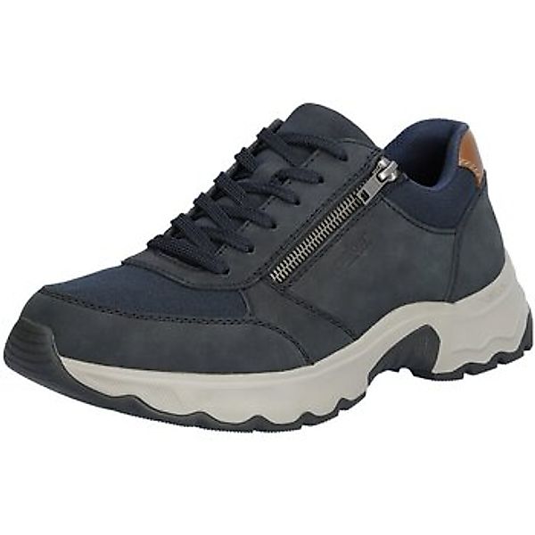 Rieker  Halbschuhe Schnuerschuhe 11400-14 günstig online kaufen