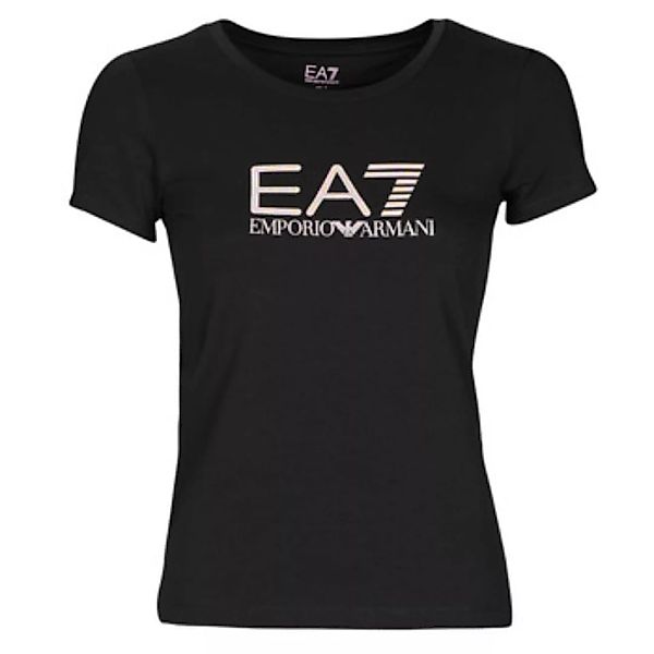 Emporio Armani EA7  T-Shirt 8NTT66 günstig online kaufen