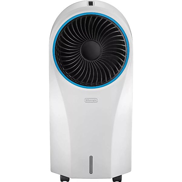 DeLonghi Ventilatorkühler EV250 mit Ionisator Weiß günstig online kaufen
