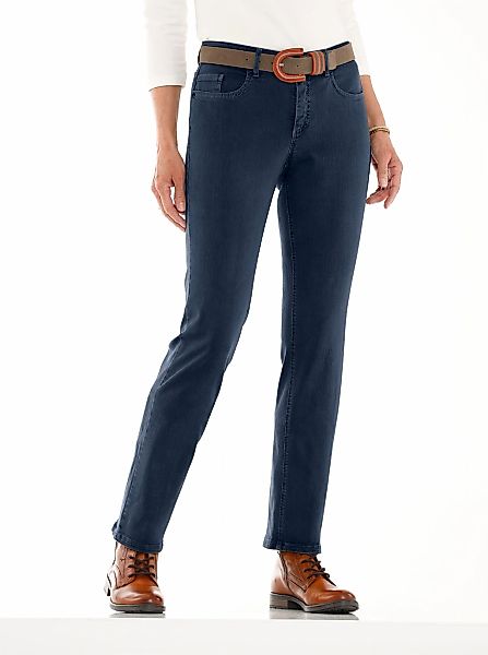 ascari 5-Pocket-Jeans, (1 tlg.) günstig online kaufen