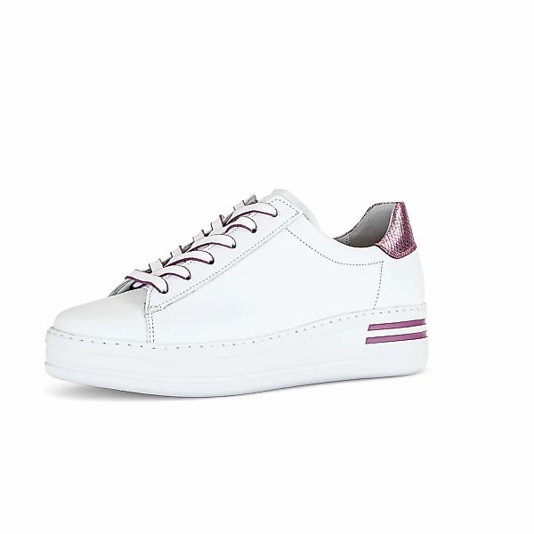 Gabor Sneaker "Sneaker low" günstig online kaufen