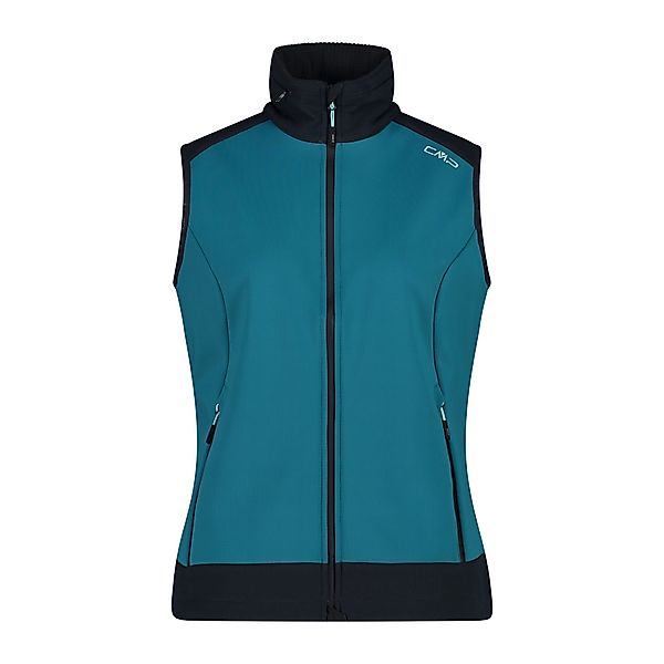 CMP Funktionsweste CMP Damen Softshellweste WOMAN günstig online kaufen