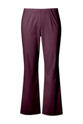 Ulla Popken Schlupfhose Thermo-Bengalinhose Slim Fit günstig online kaufen