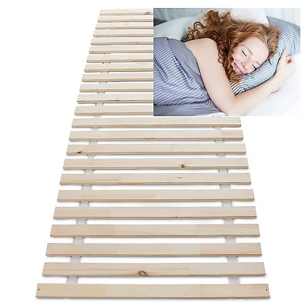 Lattenrost PREMIUM Rollrost 14 oder 23 günstig online kaufen