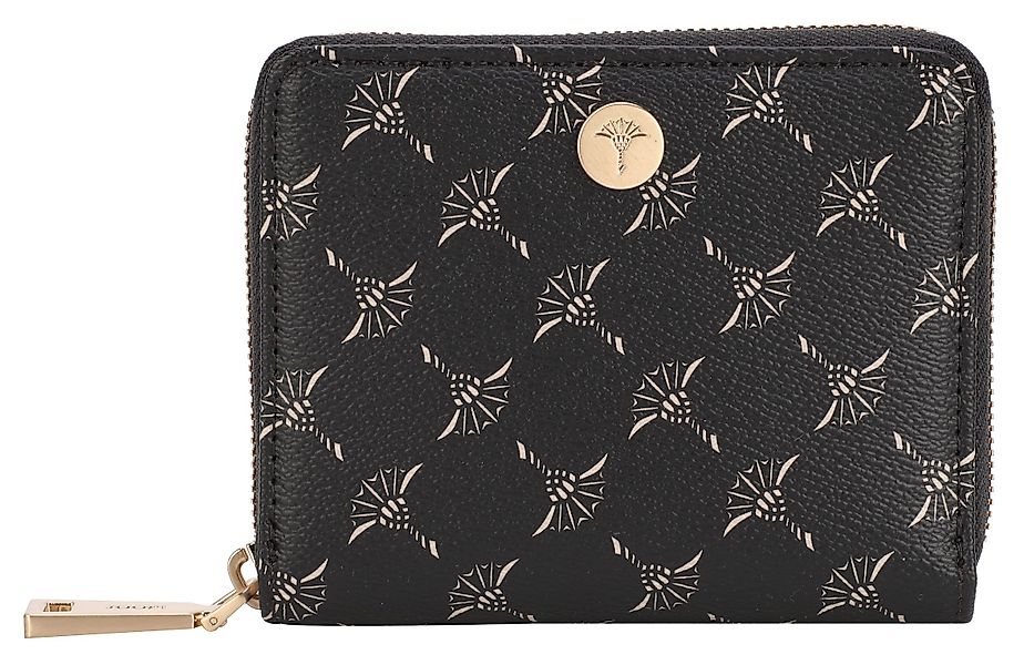JOOP Geldbörse "cortina edition nisa purse mh6z", Damenbörse, Geldbeutel, P günstig online kaufen