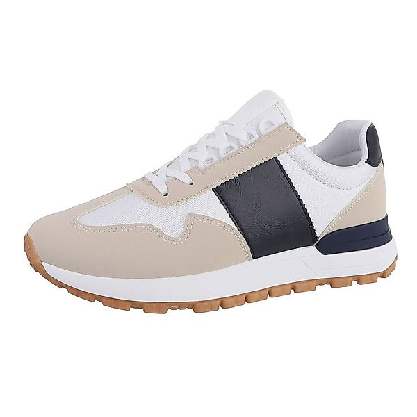 Coolwalk Herren Low-Top Freizeit Sneaker (80201831) günstig online kaufen