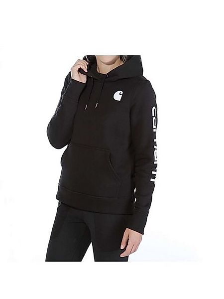 Carhartt Rundhalspullover Clarksburg 102791 günstig online kaufen